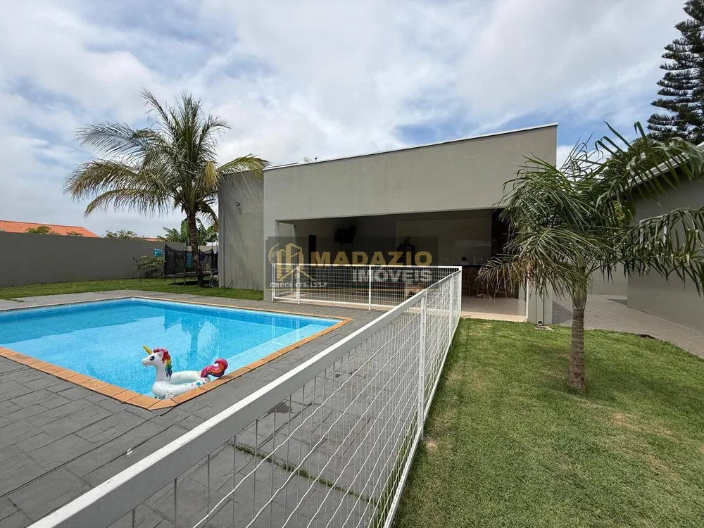 Casa, 4 quartos, 277 m² - Foto 7