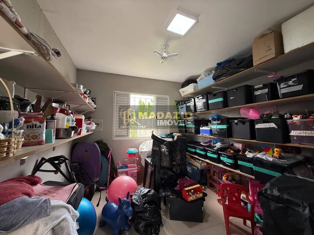Casa, 4 quartos, 277 m² - Foto 3