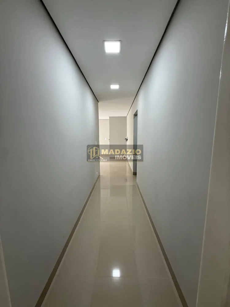 Casa, 4 quartos, 277 m² - Foto 6