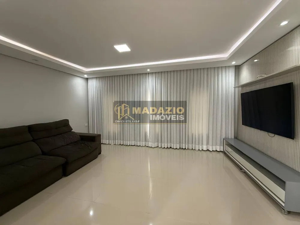 Casa, 4 quartos, 277 m² - Foto 8