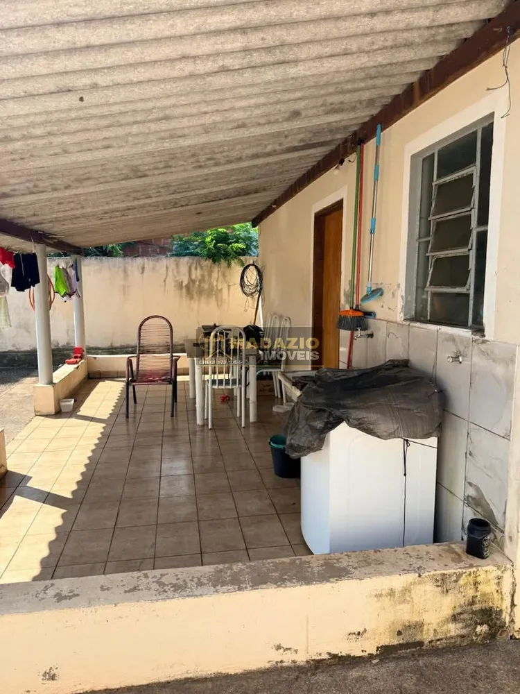 Casa, 3 quartos, 80 m² - Foto 4
