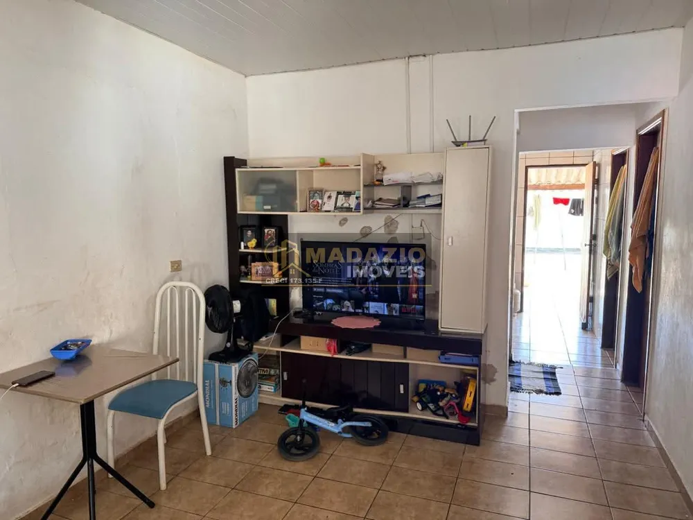 Casa, 3 quartos, 80 m² - Foto 1