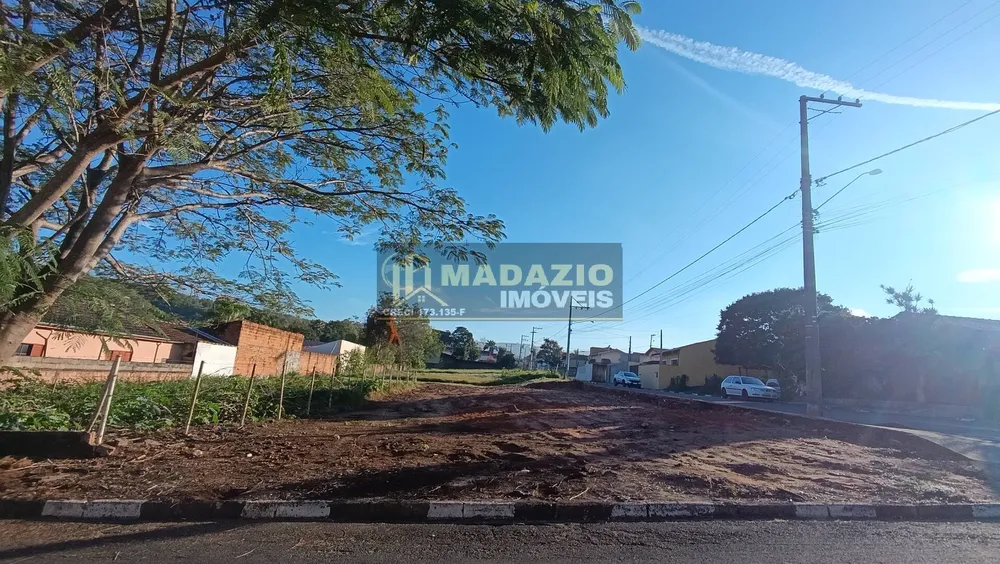 Terreno, 390 m² - Foto 1