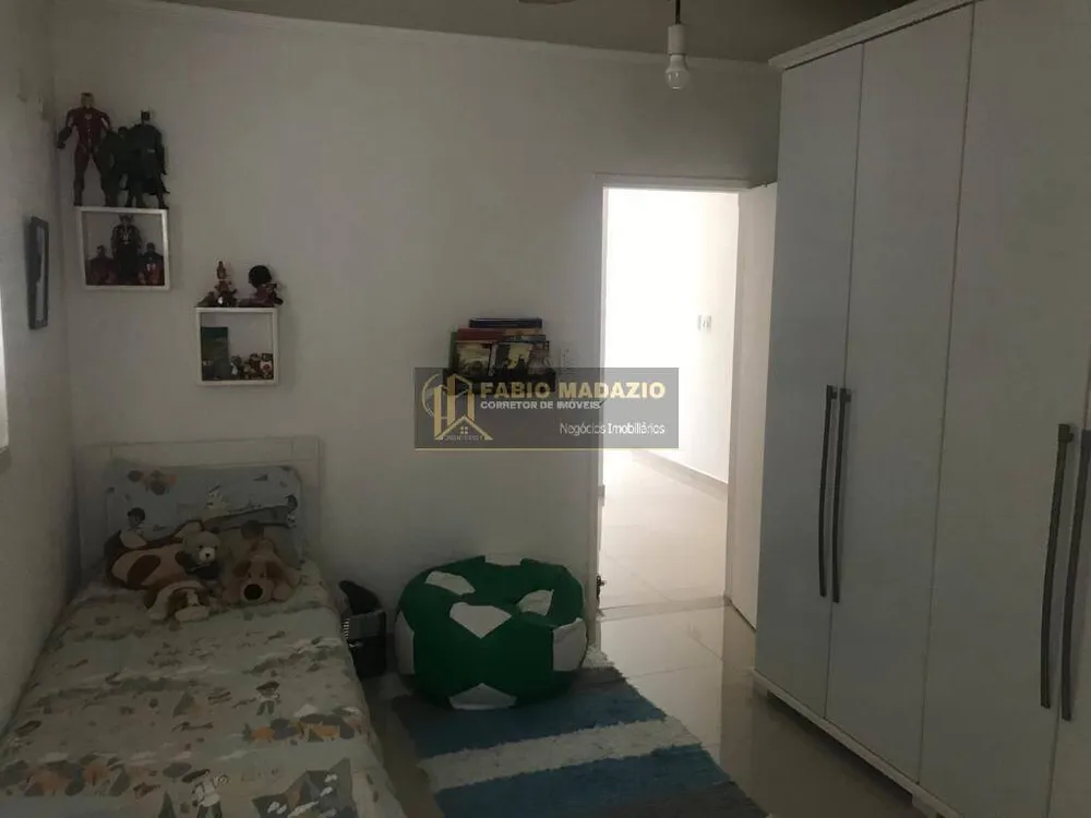 Casa, 3 quartos, 200 m² - Foto 8