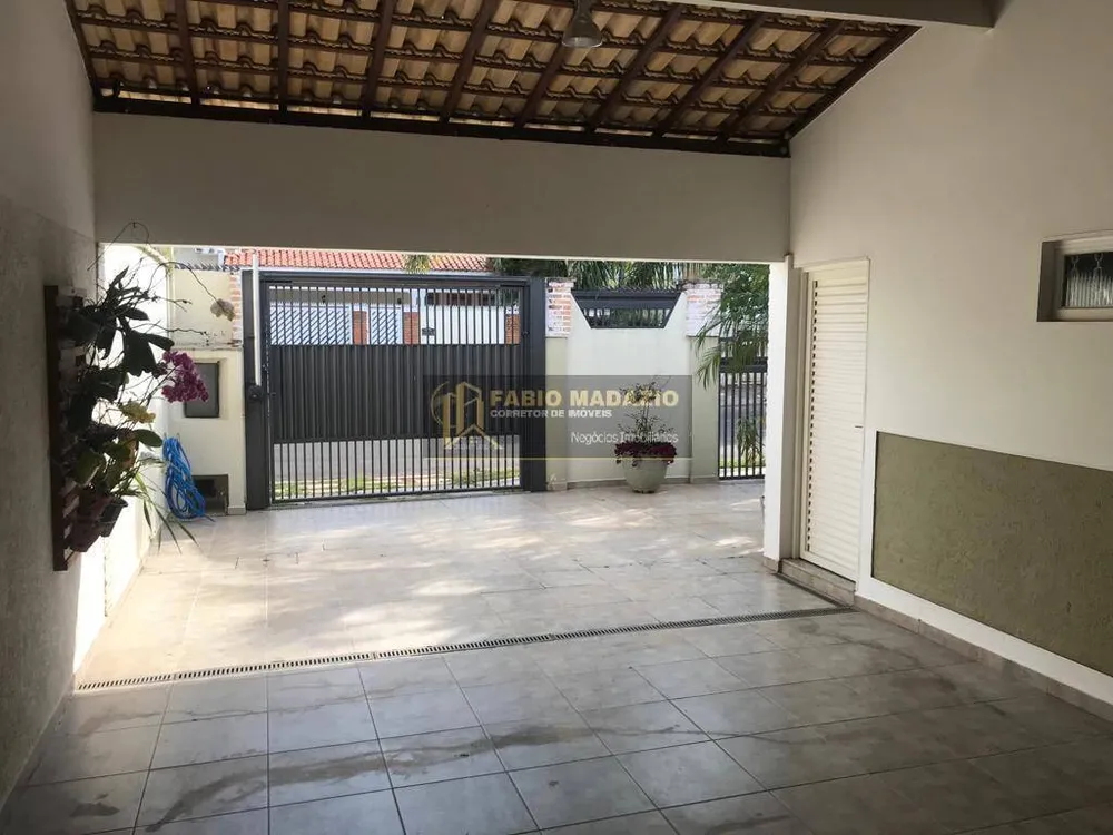Casa, 3 quartos, 200 m² - Foto 2