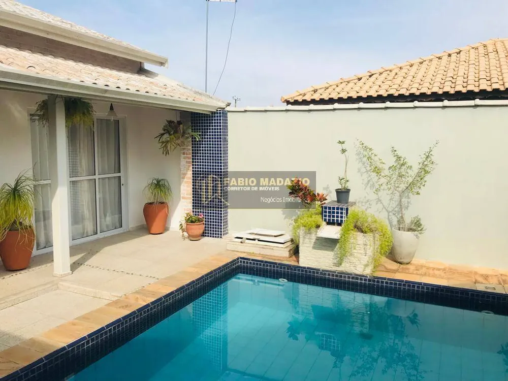 Casa, 3 quartos, 200 m² - Foto 3