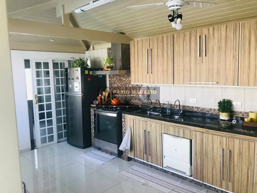 Casa, 3 quartos, 200 m² - Foto 4