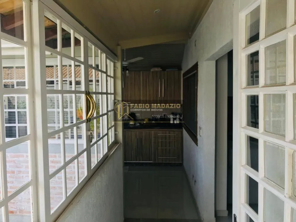 Casa, 3 quartos, 200 m² - Foto 7