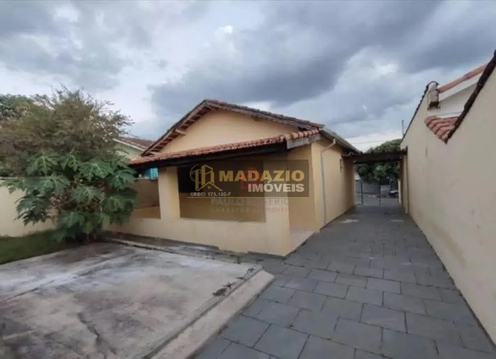 Casa - Foto 1