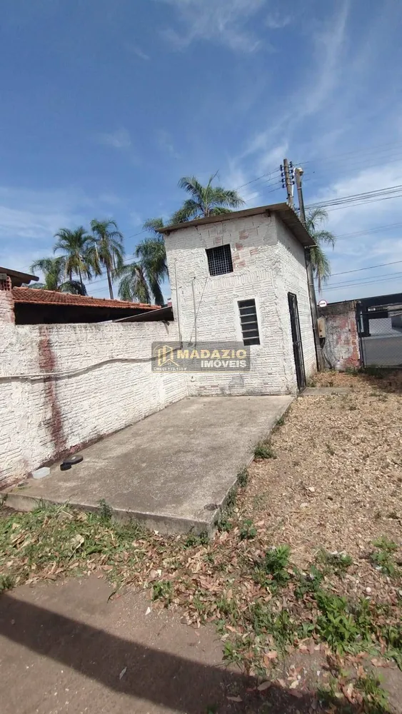 Terreno, 332 m² - Foto 2