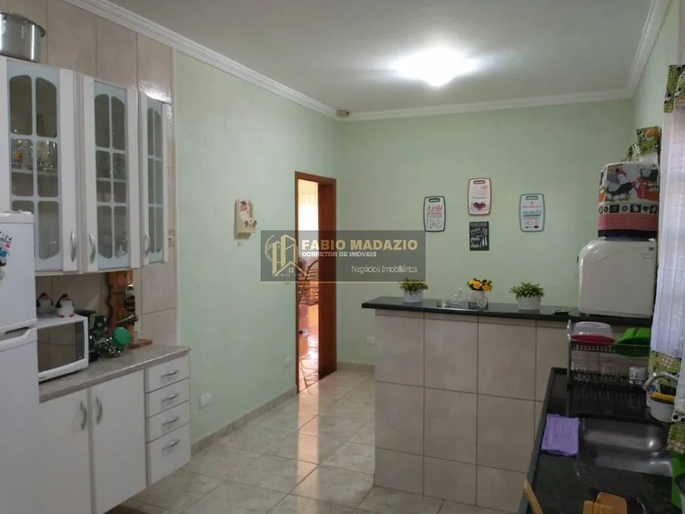 Casa, 3 quartos, 316 m² - Foto 1