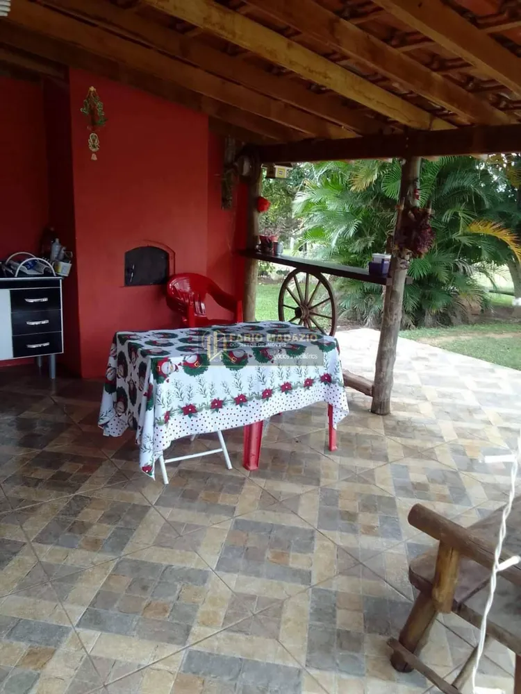 Chácara, 4 quartos, 5000 m² - Foto 3