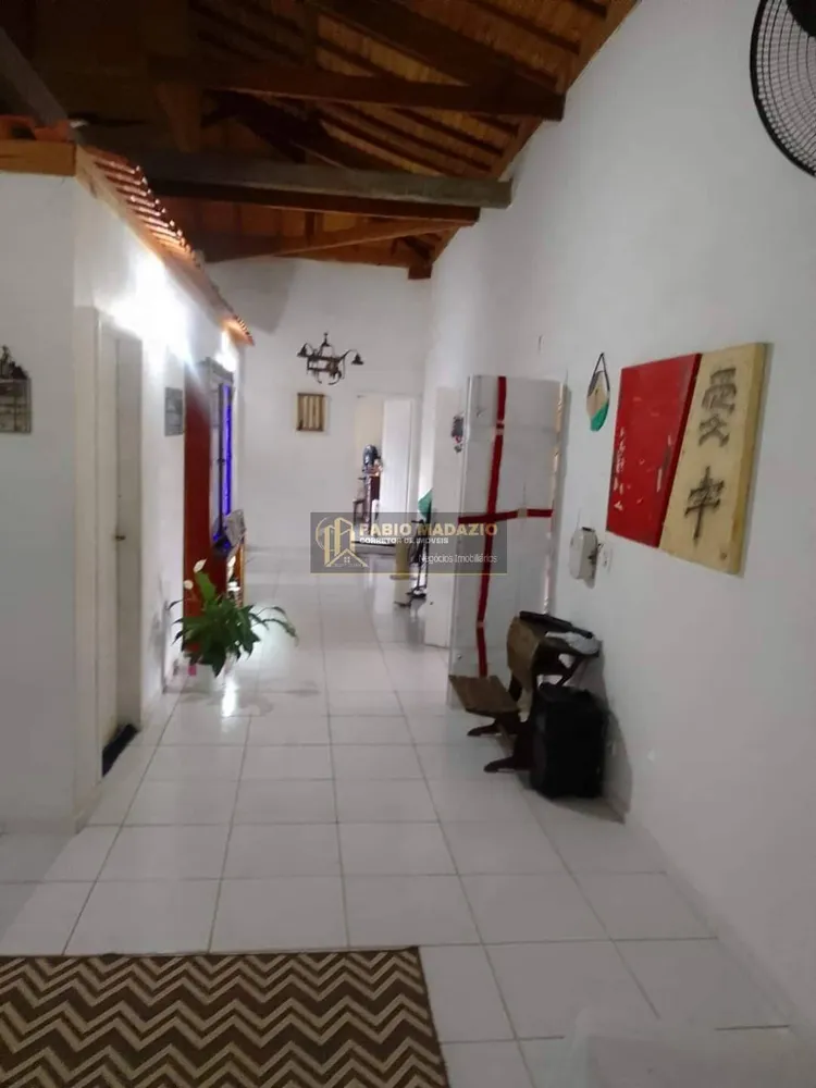 Chácara, 4 quartos, 5000 m² - Foto 4