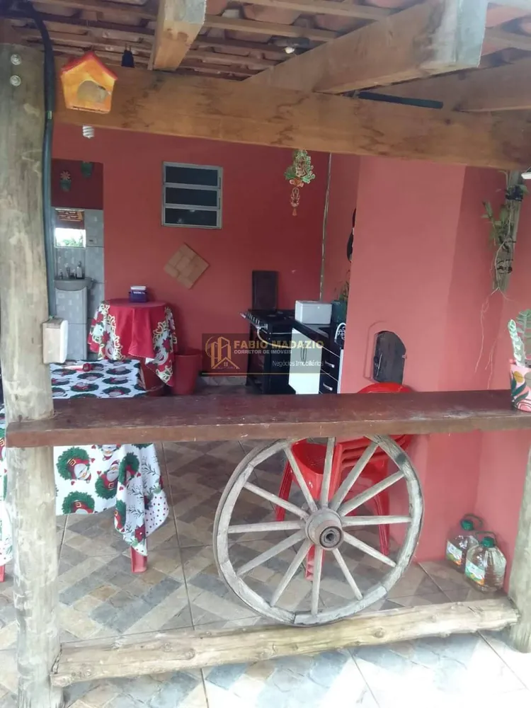 Chácara, 4 quartos, 5000 m² - Foto 2