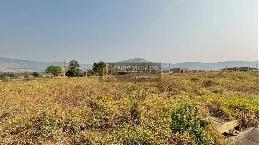 Terreno, 318 m² - Foto 1