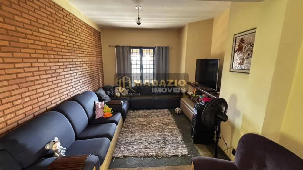 Chácara, 6 quartos, 5250 m² - Foto 2