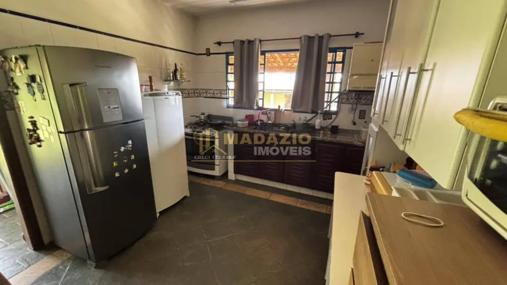 Chácara, 6 quartos, 5250 m² - Foto 3