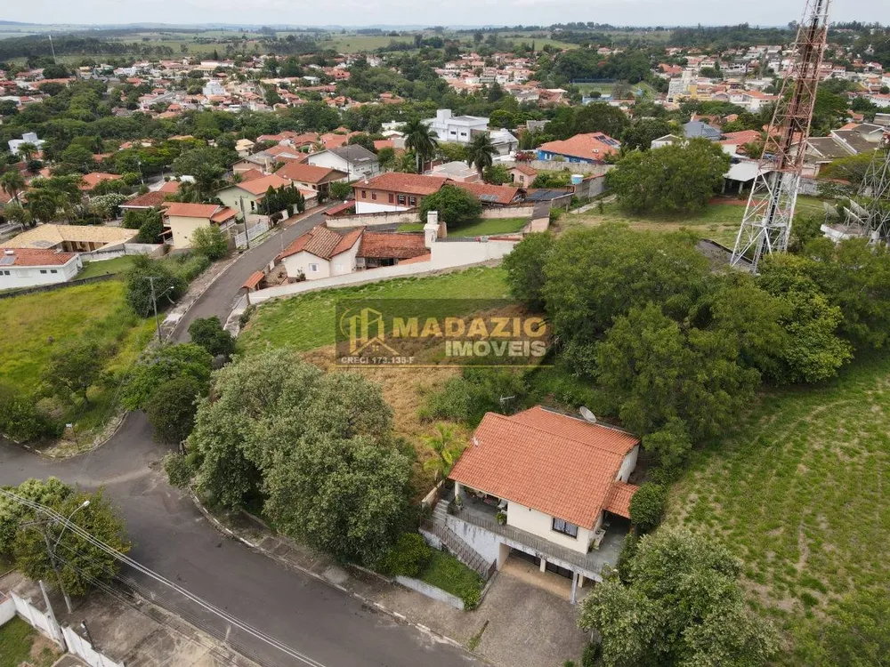 Terreno, 463 m² - Foto 2