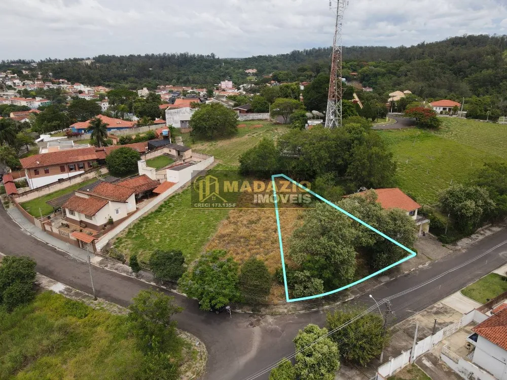 Terreno, 463 m² - Foto 1