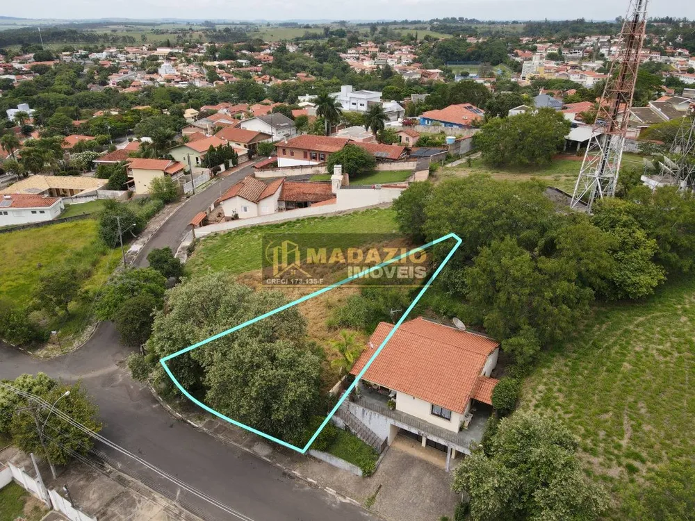 Terreno, 463 m² - Foto 4