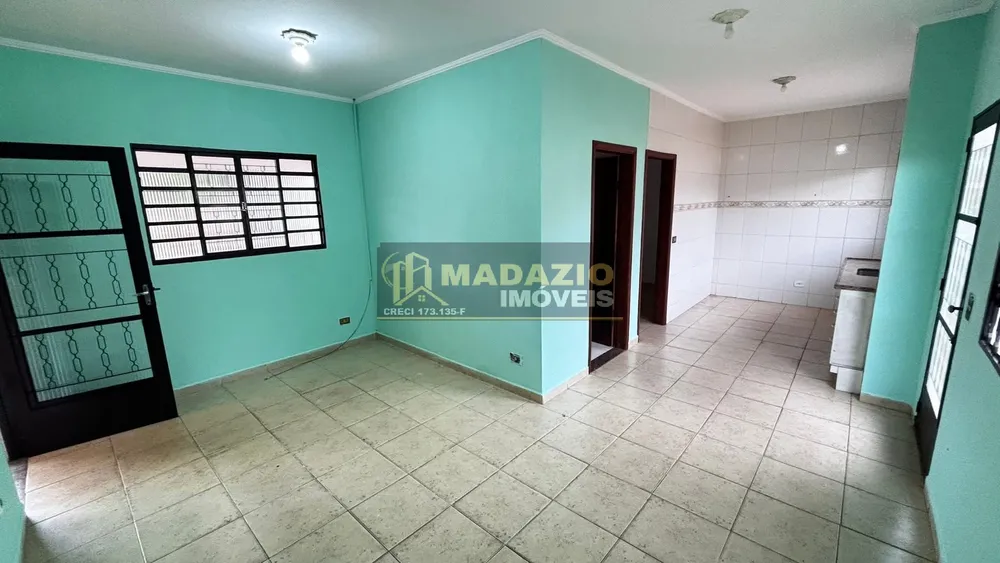 Casa, 4 quartos - Foto 3
