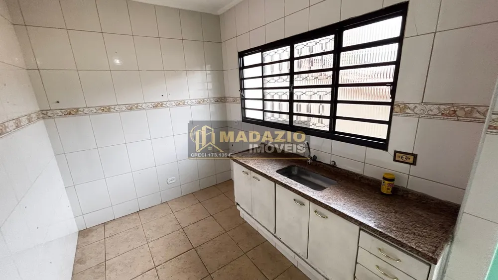 Casa, 4 quartos - Foto 6
