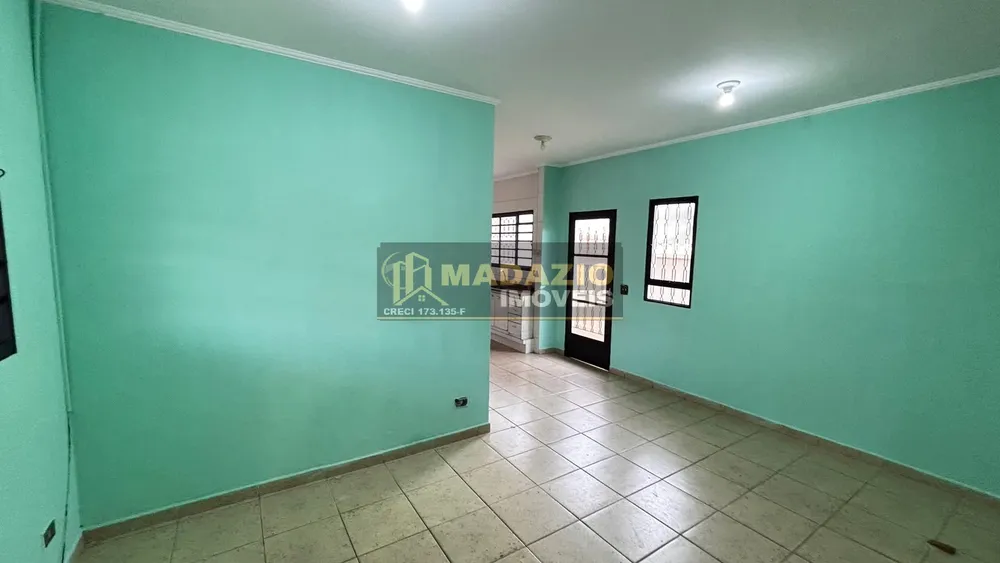 Casa, 4 quartos - Foto 2