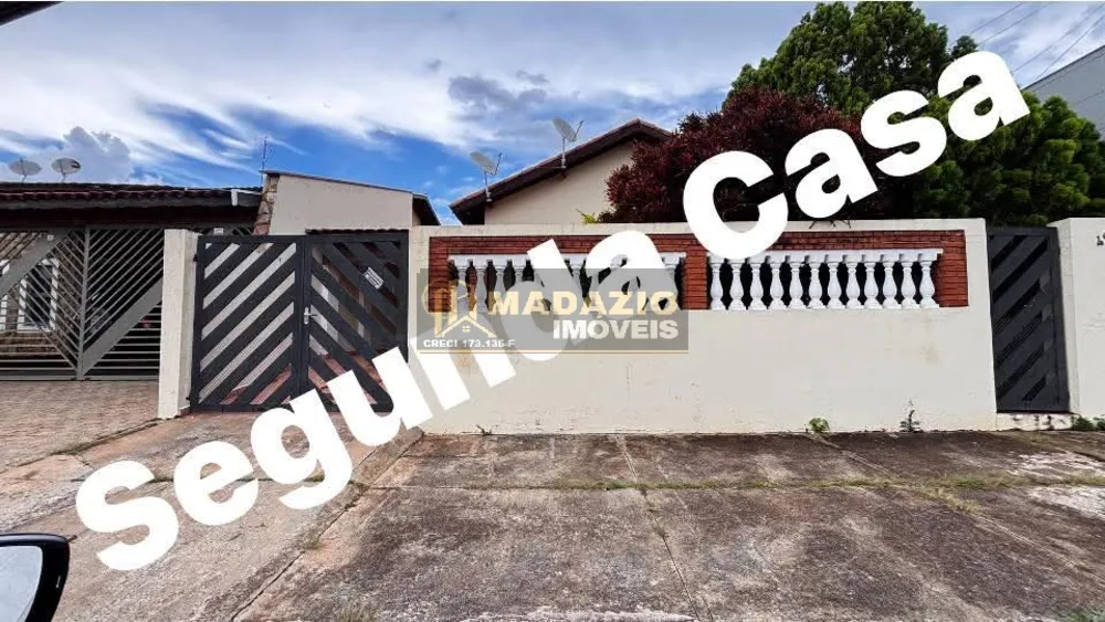 Casa, 4 quartos - Foto 8