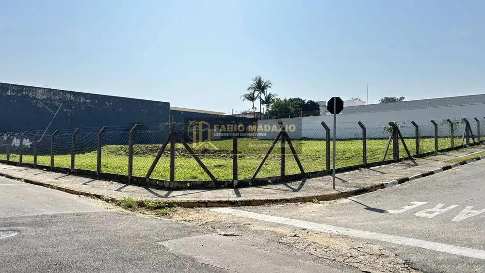 Terreno, 349 m² - Foto 1