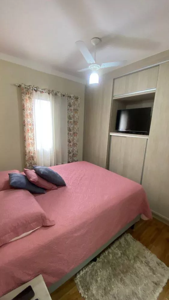 Apartamento à venda com 2 quartos, 59m² - Foto 4