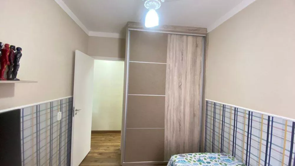 Apartamento à venda com 2 quartos, 59m² - Foto 3