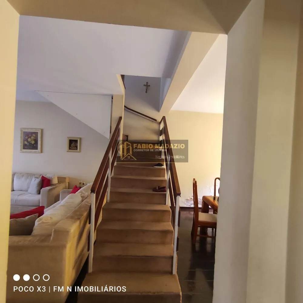 Casa, 5 quartos, 250 m² - Foto 3