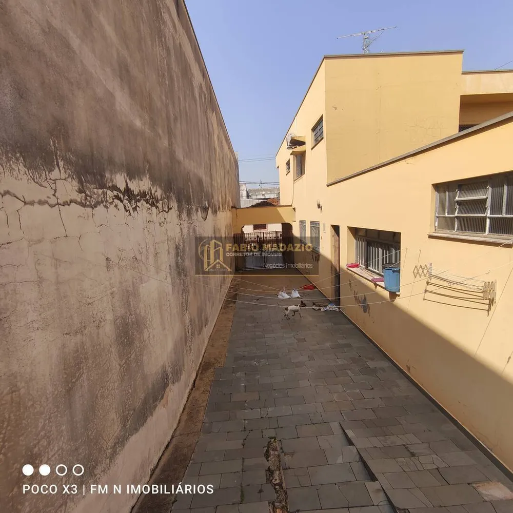 Casa, 5 quartos, 250 m² - Foto 11