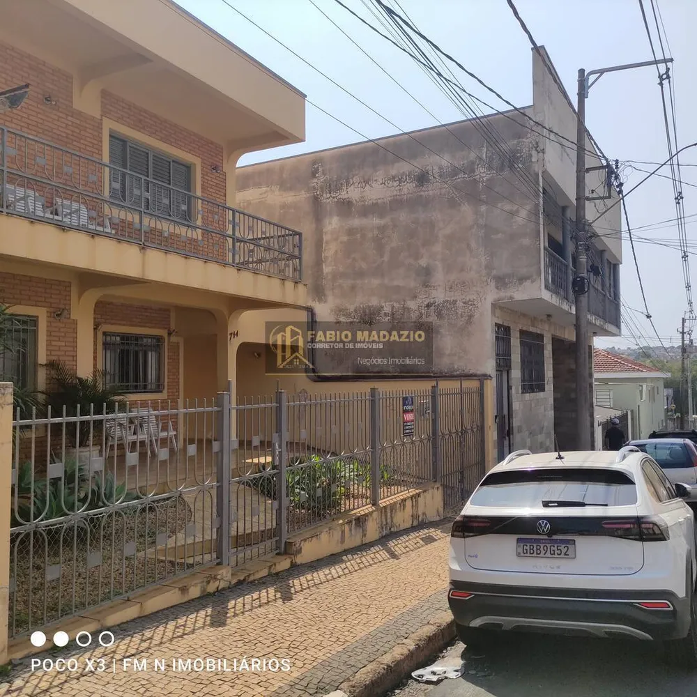 Casa, 5 quartos, 250 m² - Foto 12