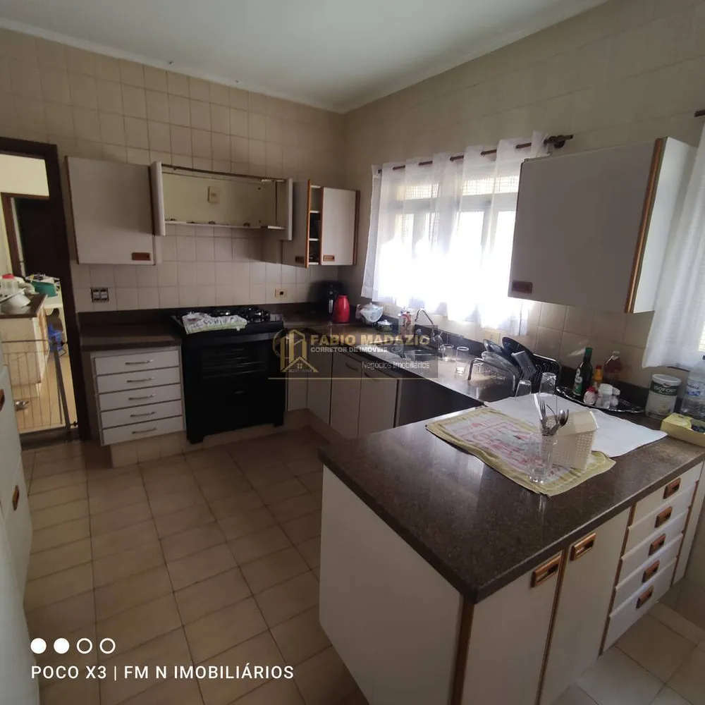 Casa, 5 quartos, 250 m² - Foto 4