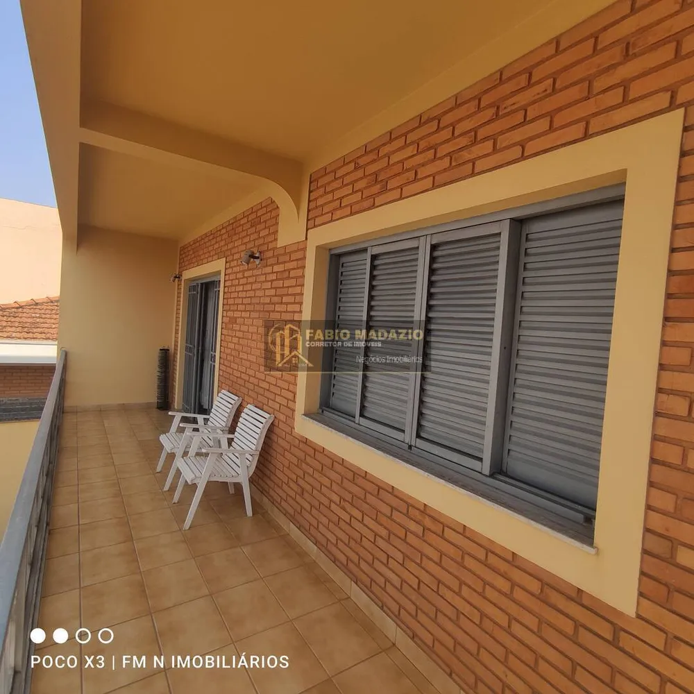 Casa, 5 quartos, 250 m² - Foto 7