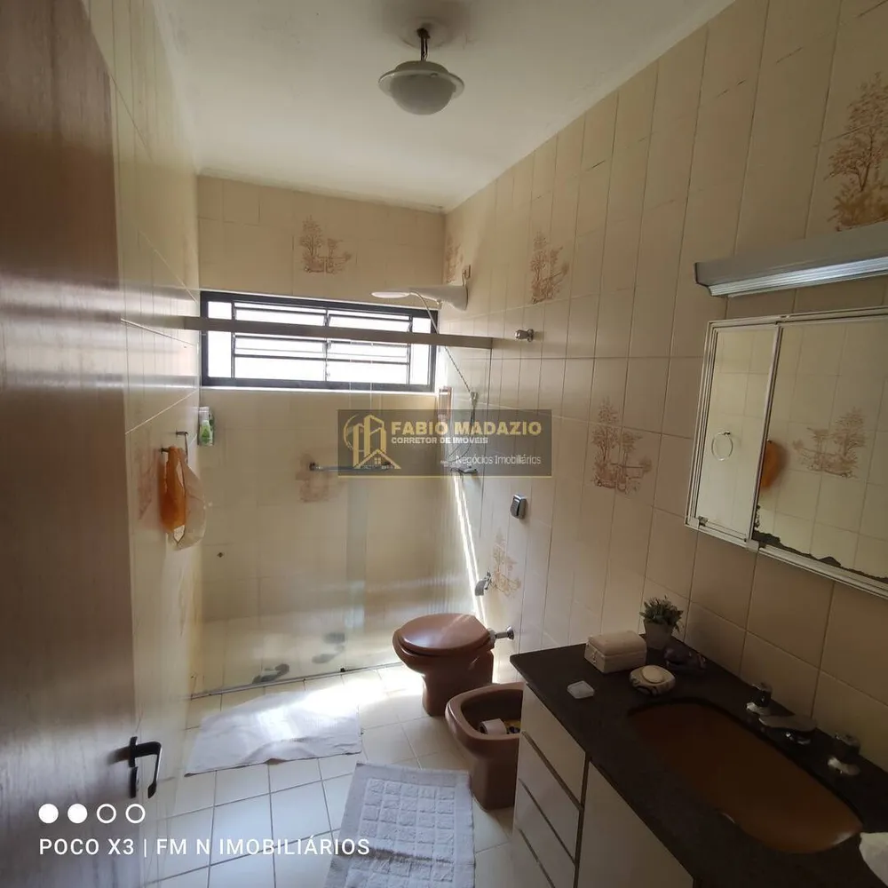 Casa, 5 quartos, 250 m² - Foto 10