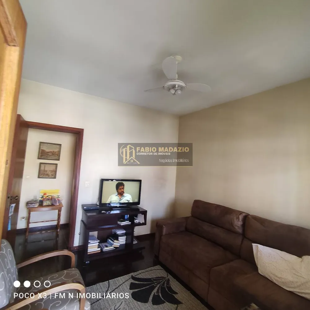 Casa, 5 quartos, 250 m² - Foto 1