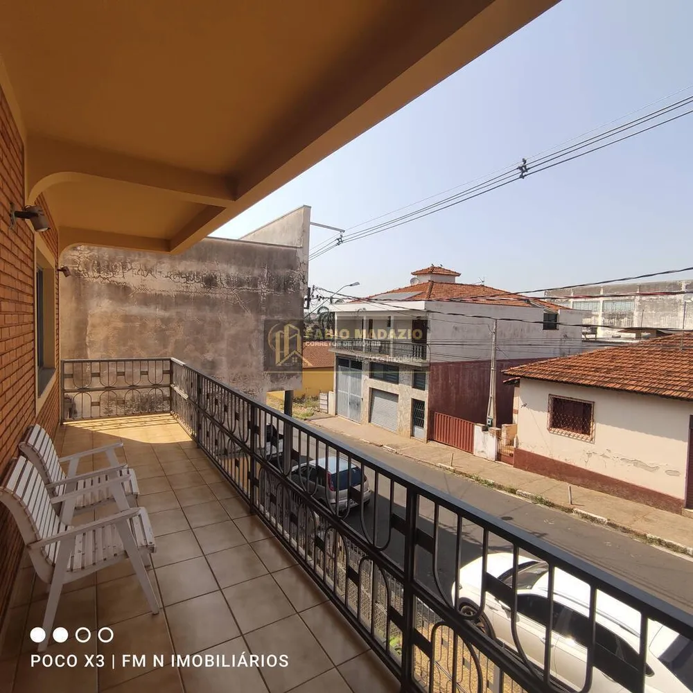 Casa, 5 quartos, 250 m² - Foto 6