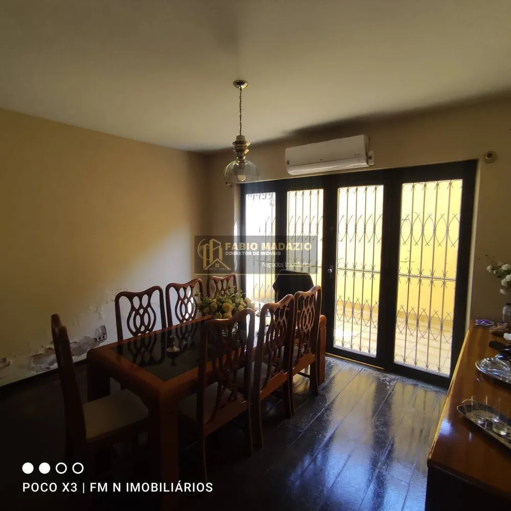 Casa, 5 quartos, 250 m² - Foto 2
