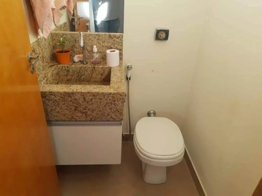 Casa à venda com 3 quartos, 180m² - Foto 3