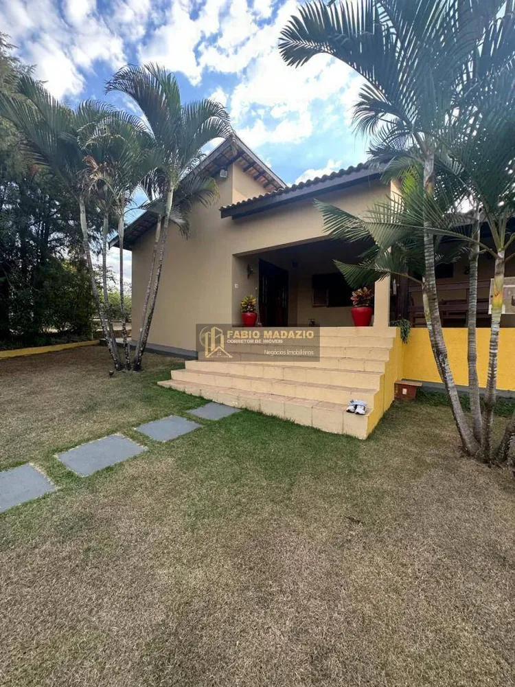 Sítio, 3 quartos, 1024 m² - Foto 3