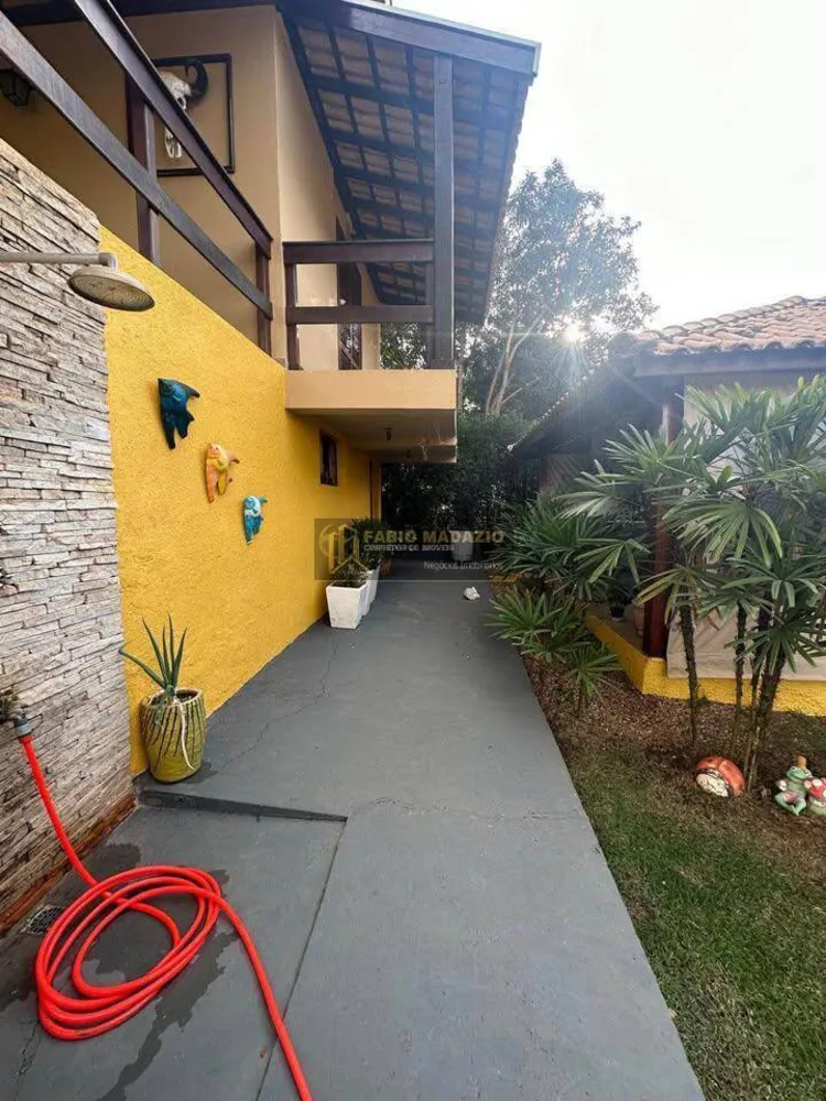Sítio, 3 quartos, 1024 m² - Foto 4