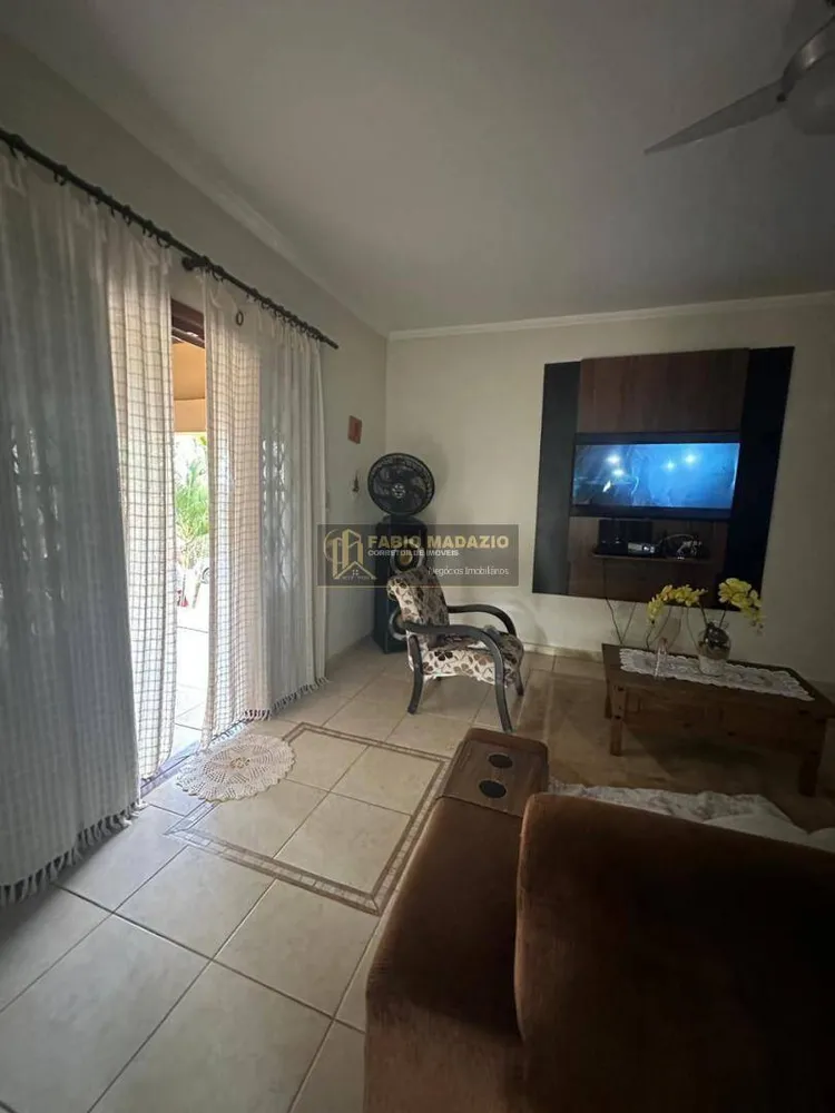 Sítio, 3 quartos, 1024 m² - Foto 5