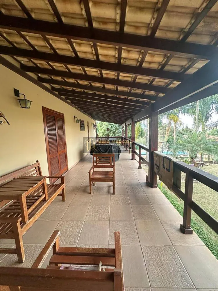 Sítio, 3 quartos, 1024 m² - Foto 2