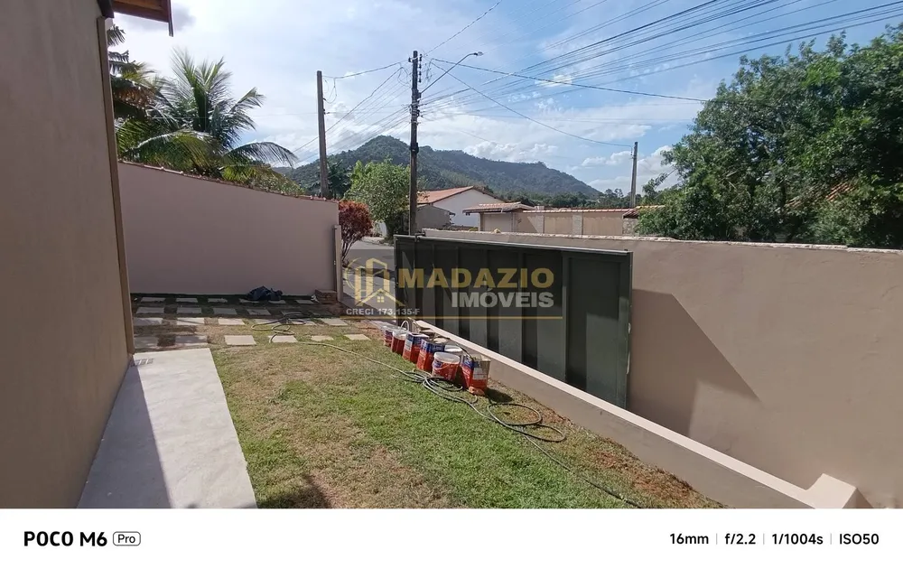 Casa, 2 quartos, 130 m² - Foto 1