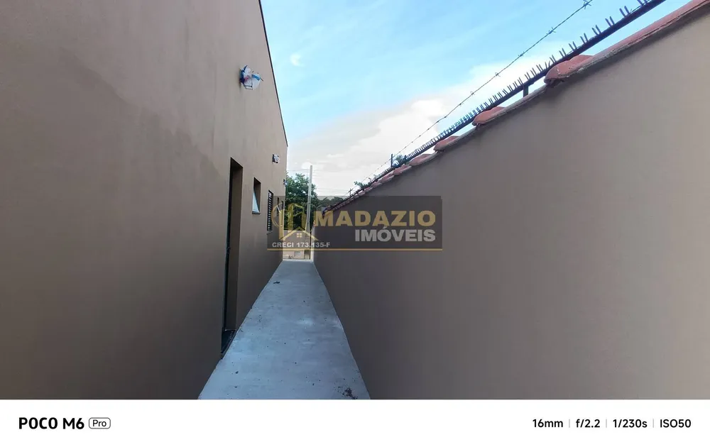 Casa, 2 quartos, 130 m² - Foto 6