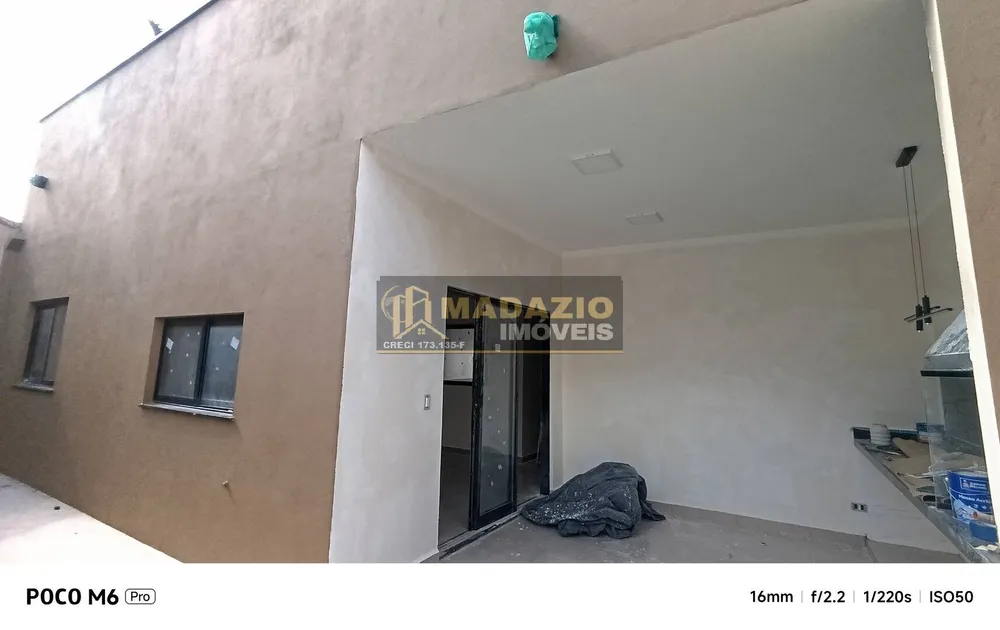 Casa, 2 quartos, 130 m² - Foto 5