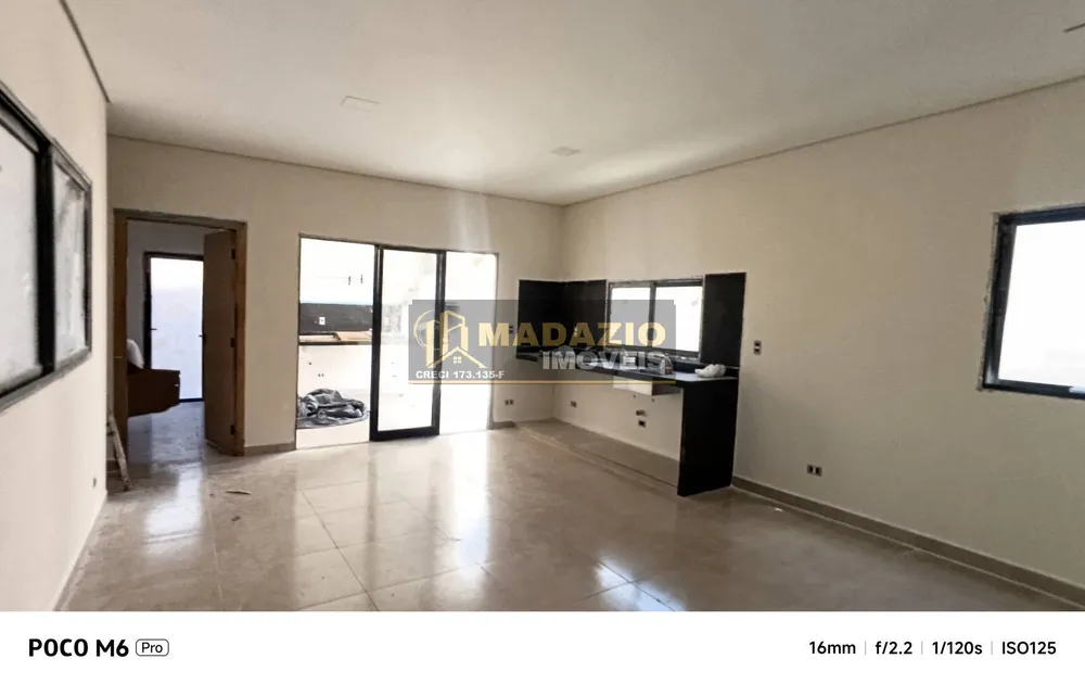 Casa, 2 quartos, 130 m² - Foto 4