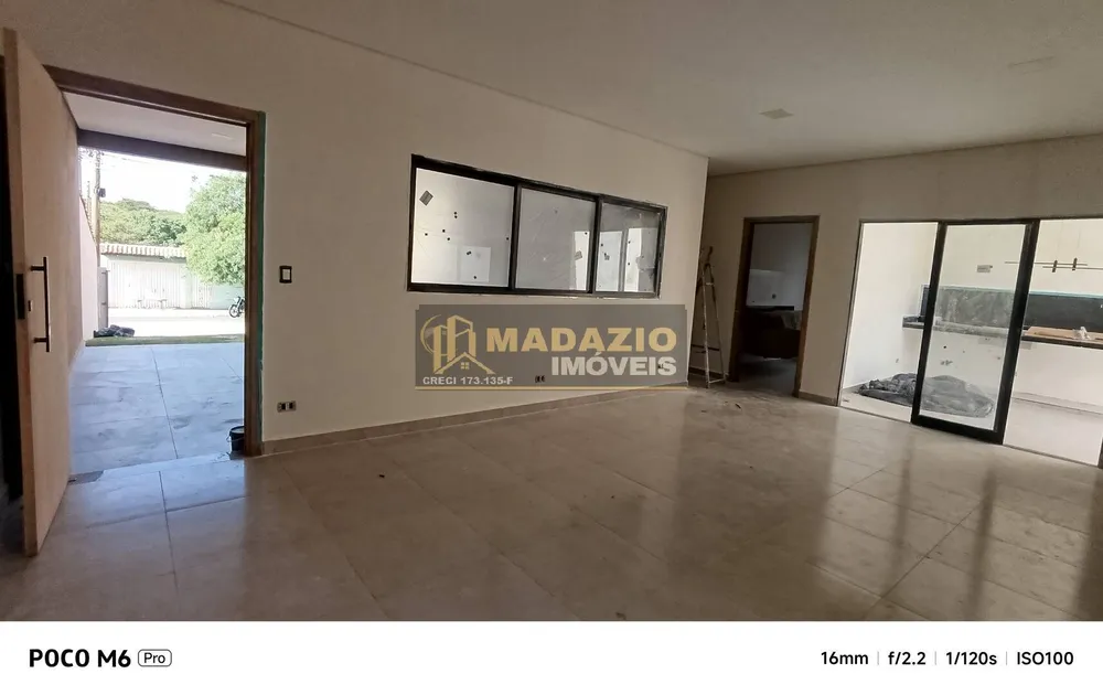 Casa, 2 quartos, 130 m² - Foto 3